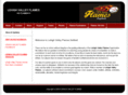 lehighvalleyflames.com