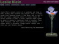 lesliekleinstudio.com