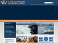 lifesupportintl.com