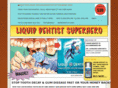 liquiddentist.net