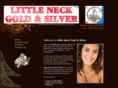 littleneckgoldandsilver.net