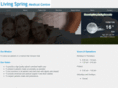 livingspringmedical.com