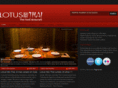 lotusneothai.com