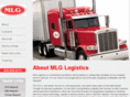 mlg-logistics.com