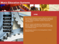 musicedsystems.com