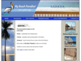 mybeachparadise.com