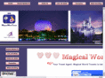 mymagicalworld.com