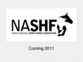 nashf.com