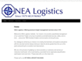 nealogistics.com