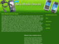 newmobiledevices.com.au