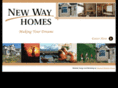newwayhomes.com