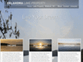 oklahomalakeproperty.com