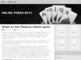 onlinepokerbest.net