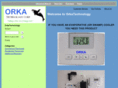 orkatechnology.com