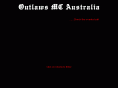 outlawsmc.com.au