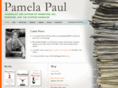 pamelapaul.com