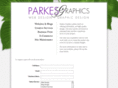 parkesgraphics.com