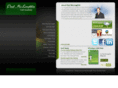 paulmcloughlin.com