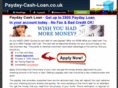 payday-cash-loan.co.uk