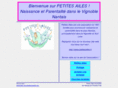 petitesailes.com
