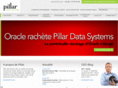 pillardata.fr