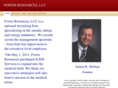 powerresourcesllc.com