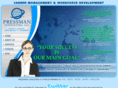 pressmanconsulting.com