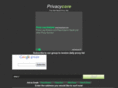 privacycore.info