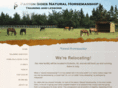 psnaturalhorsemanship.com