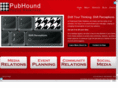 pubhoundpr.com