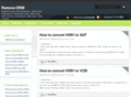 remove-drm.org