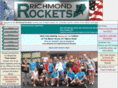 richmondrockets.com