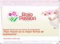 rojopassion.com