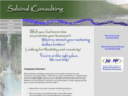 sabinalconsulting.com