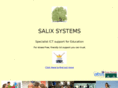 salixsystems.com