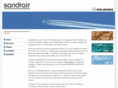 sandrair.com