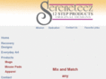 sereneteez.com