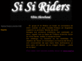 sisiriders.com