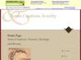 soniacreationsjewelry.com