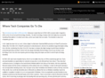 stateofthetech.com