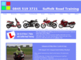 suffolkroadtraining.com