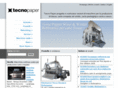 tecnopaperitalia.it