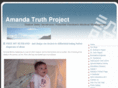 theamandatruthproject.com