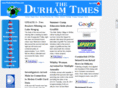 thedurhamtimes.com