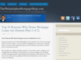 thephiladelphiamortgageshop.com