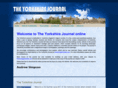 theyorkshirejournal.com