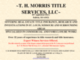 thmorris.com