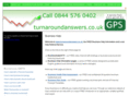 turnaroundanswers.co.uk
