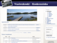 vuolenkoski.com