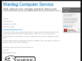 wardogcomputerservice.com